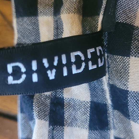 FUN Checkered Dress 👗 - Picture 10 of 10